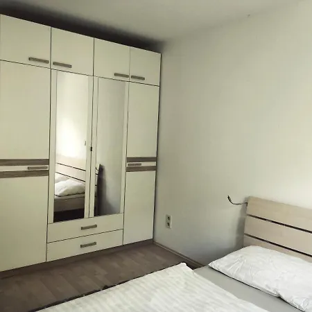 Haus Im Gruenen Apartmán *