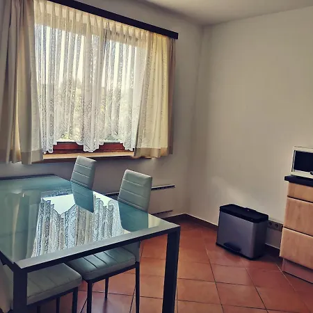 Haus Im Gruenen * Villach