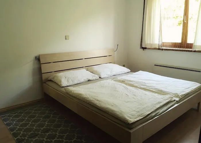 Haus Im Gruenen Apartment Villach